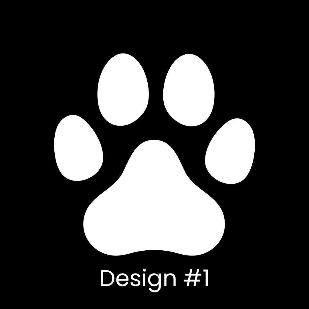 Paw Print Car Decals Scout Friends paw-print-car-decals-scout-friends
